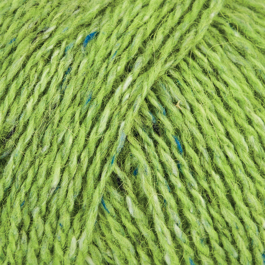 Felted Tweed «apple»